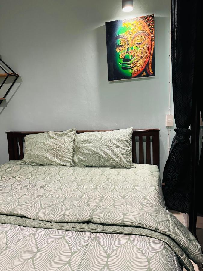 Mild Sea View For Rent Apartment