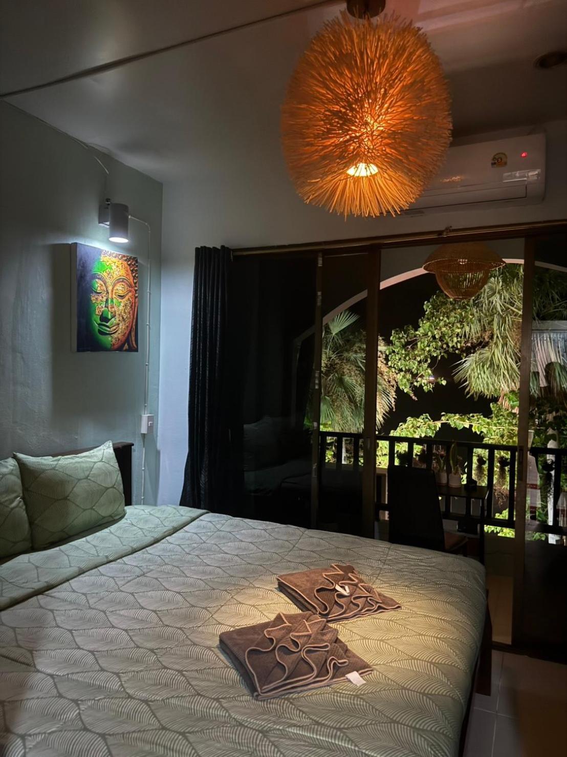 Apartment Mild Sea View For Rent Phi Phi Don